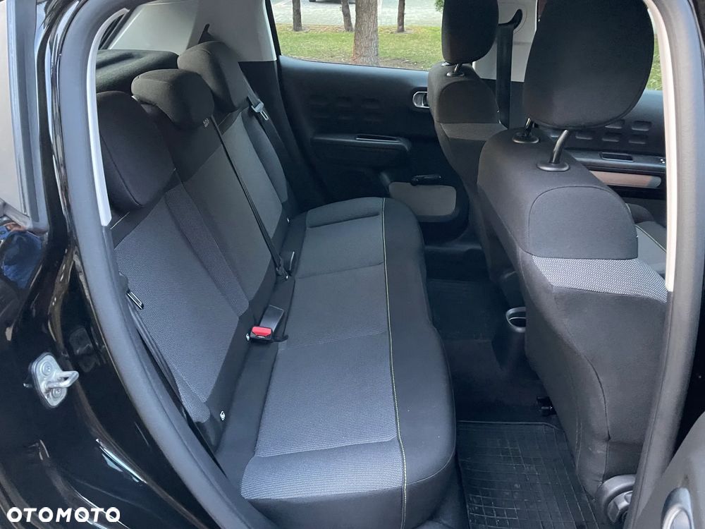 Citroën C3 1.5 BlueHDi Feel Pack - 17