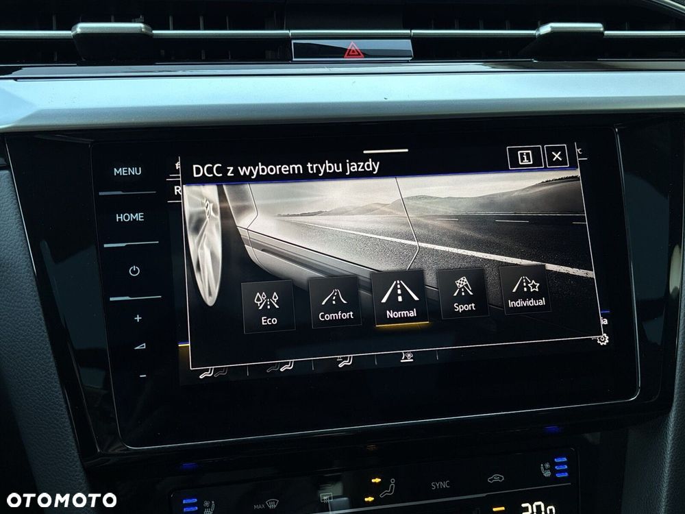 Volkswagen Arteon Shooting Brake 2.0 TDI Elegance DSG - 29
