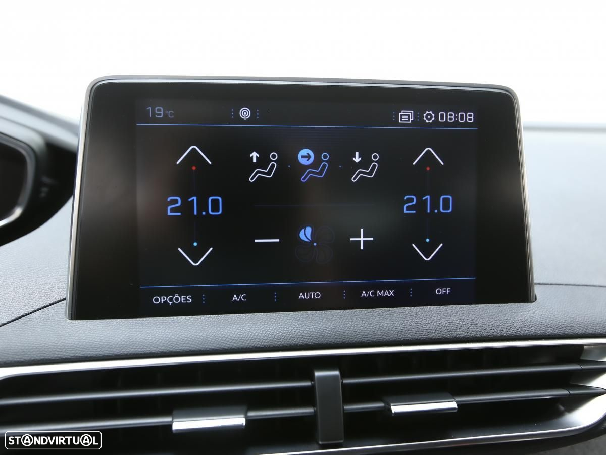 Peugeot 3008 1.5 BlueHDi Allure - 17