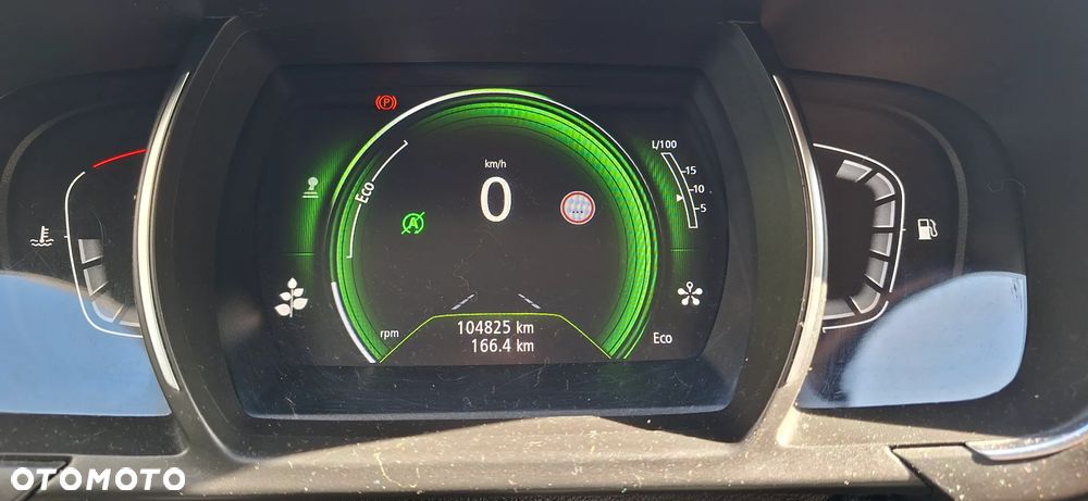 Renault Scenic 1.2 TCe Energy Bose - 20