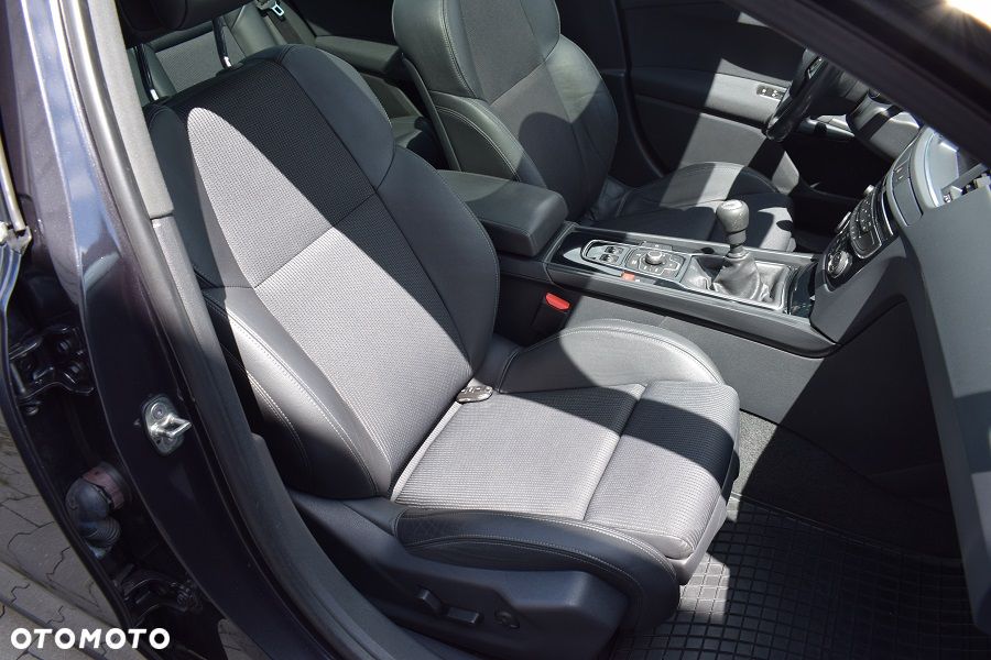 Peugeot 508 HDi FAP 160 Allure - 13