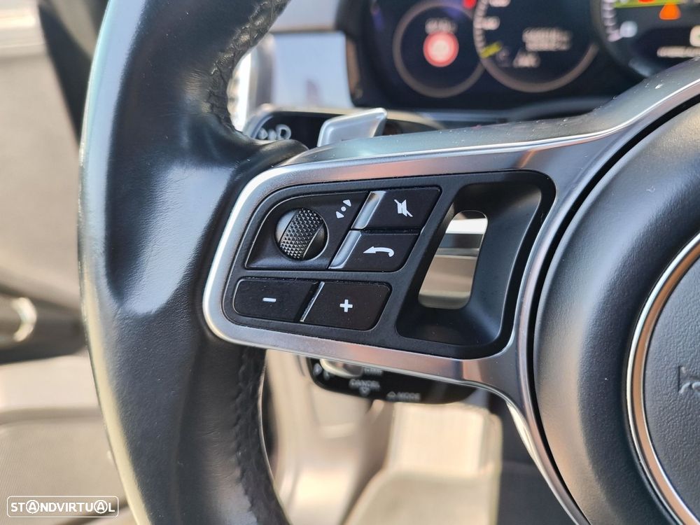 Porsche Cayenne E-Hybrid - 14