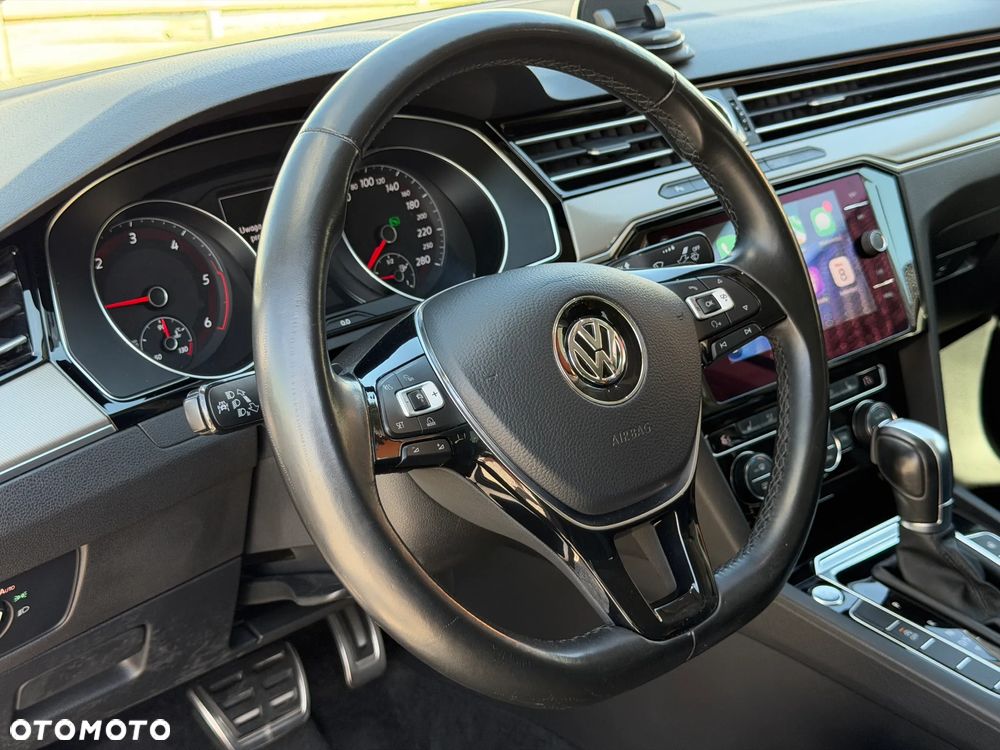 Volkswagen Arteon 2.0 TDI SCR DSG Elegance - 10