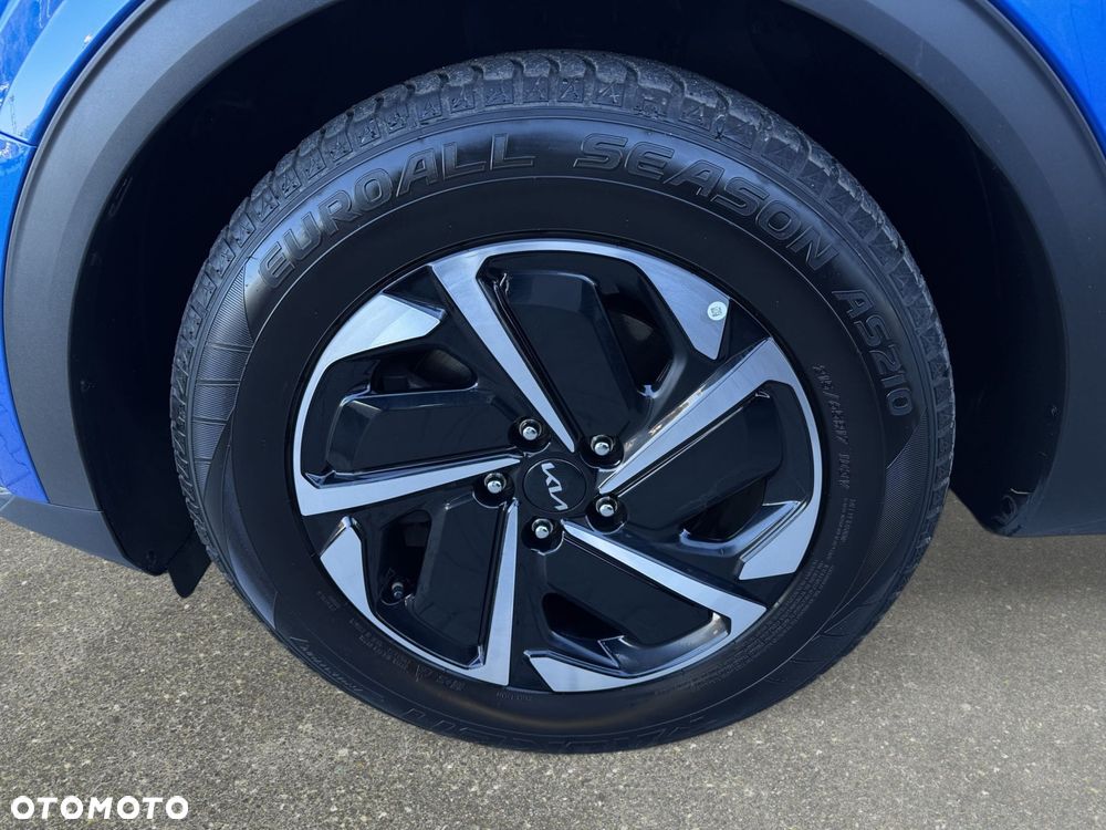 Kia Sportage 1.6 T-GDI L 2WD DCT - 10