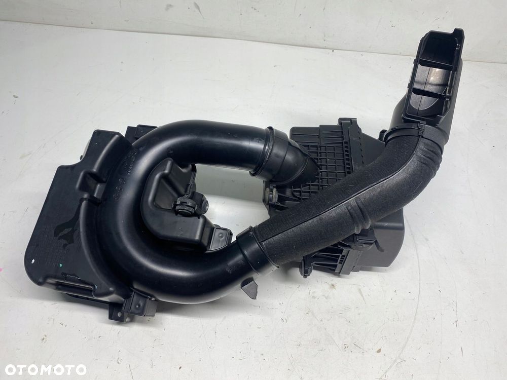 OBUDOWA FILTRA POWIETRZA KIA CEED III 1.6 CRDI D4FE 19-24 28110-G4900 - 1