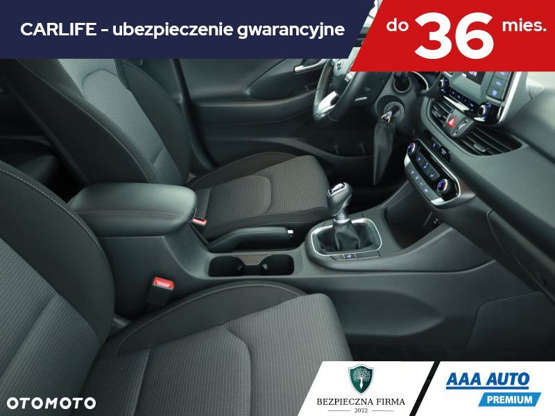 Hyundai i30 - 9