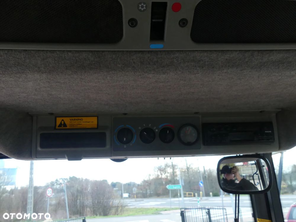 Massey Ferguson 6255* MF 6255 - 11