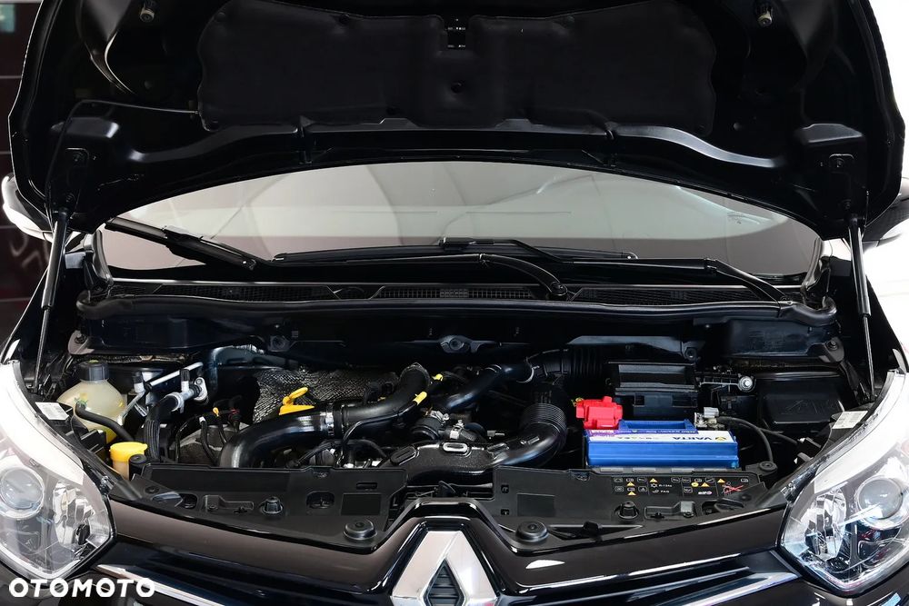 Renault Captur (ENERGY) TCe 90 INTENS - 9