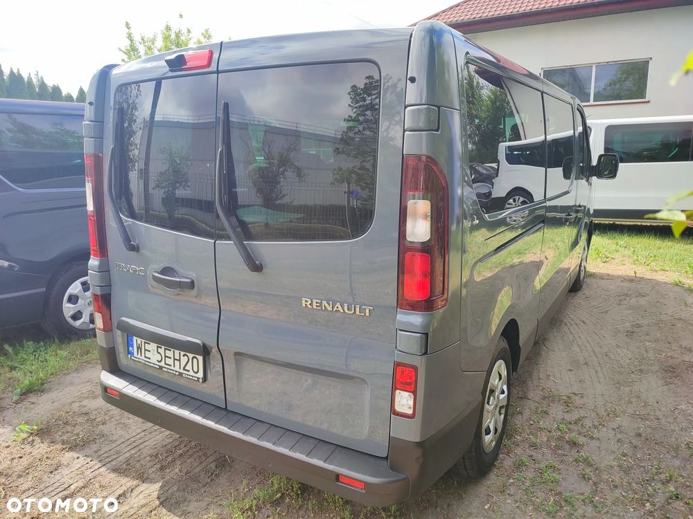 Renault Trafic 2.0 dCi - 20