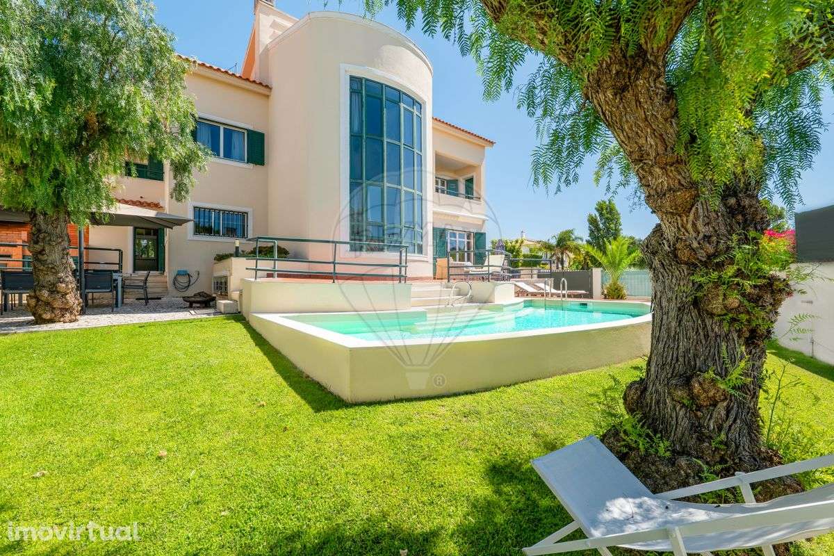 Moradia T5 para venda - Grande imagem: 3/43