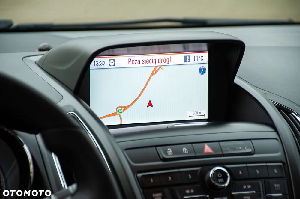 Opel Zafira Tourer 1.4 Turbo Innovation - 32