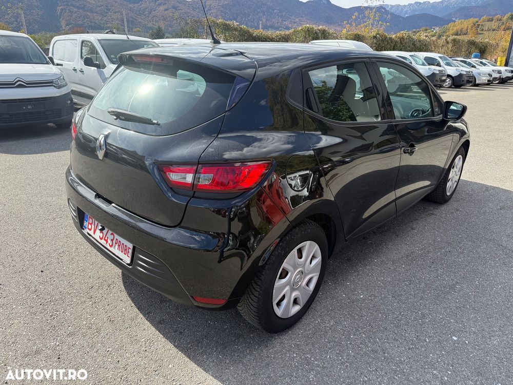 Renault Clio TCe Life - 8