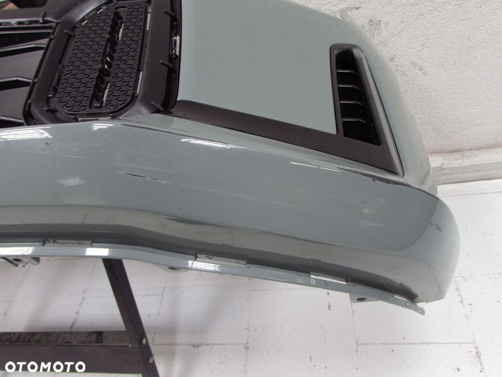 KIA PICANTO III LIFT 4 IV GT 24 ZDERZAK PRZOD PRZEDNI 86511-G6CA0 - 10