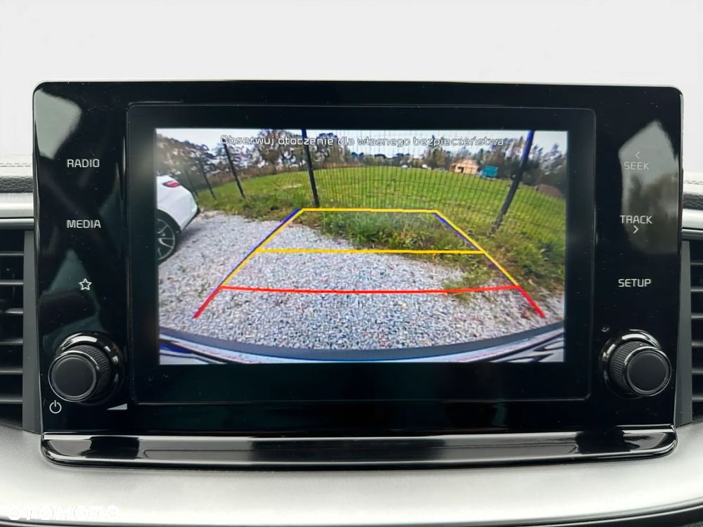 Kia Ceed 1.4 T-GDI M DCT - 12