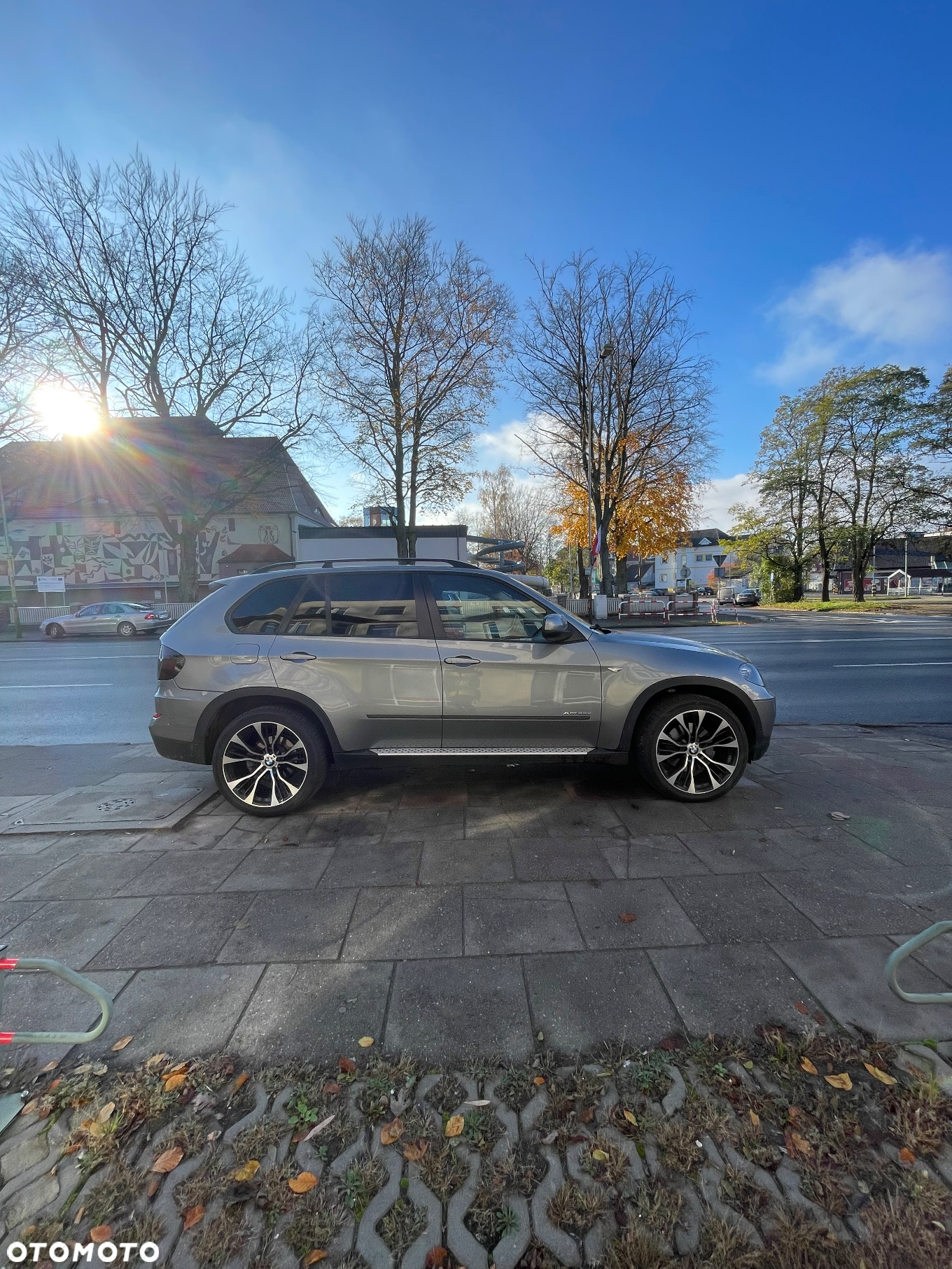BMW X5 3.5d xDrive - 2