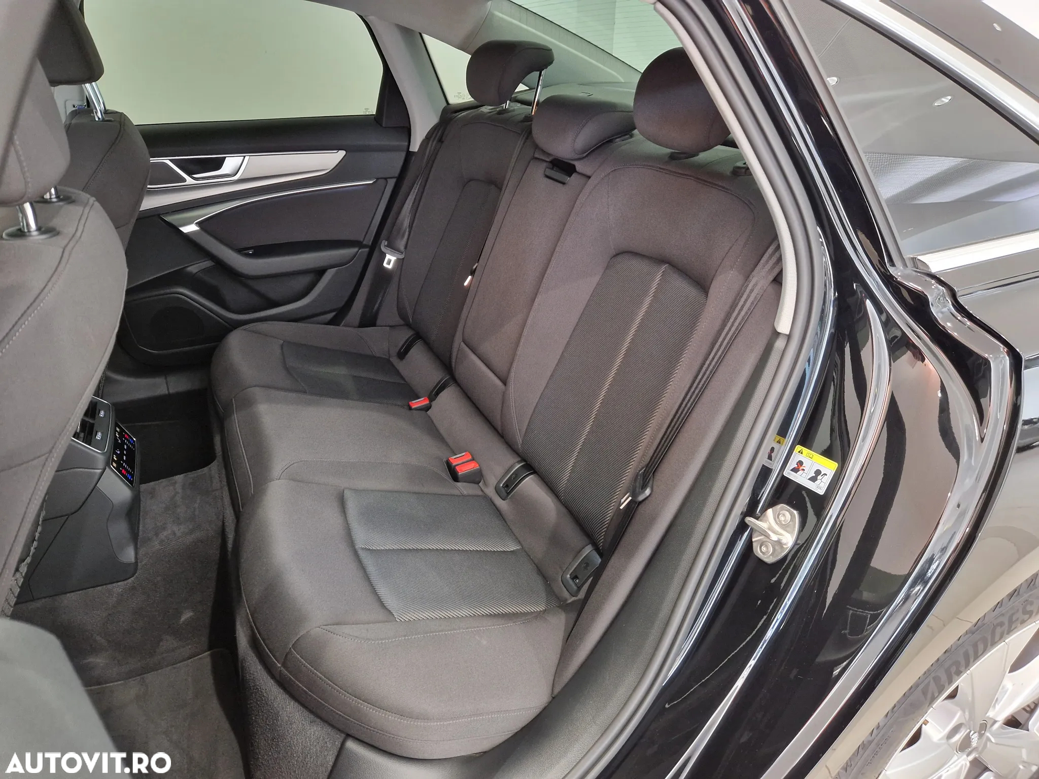 Audi A6 2.0 45 TFSI S tronic Sport - 14