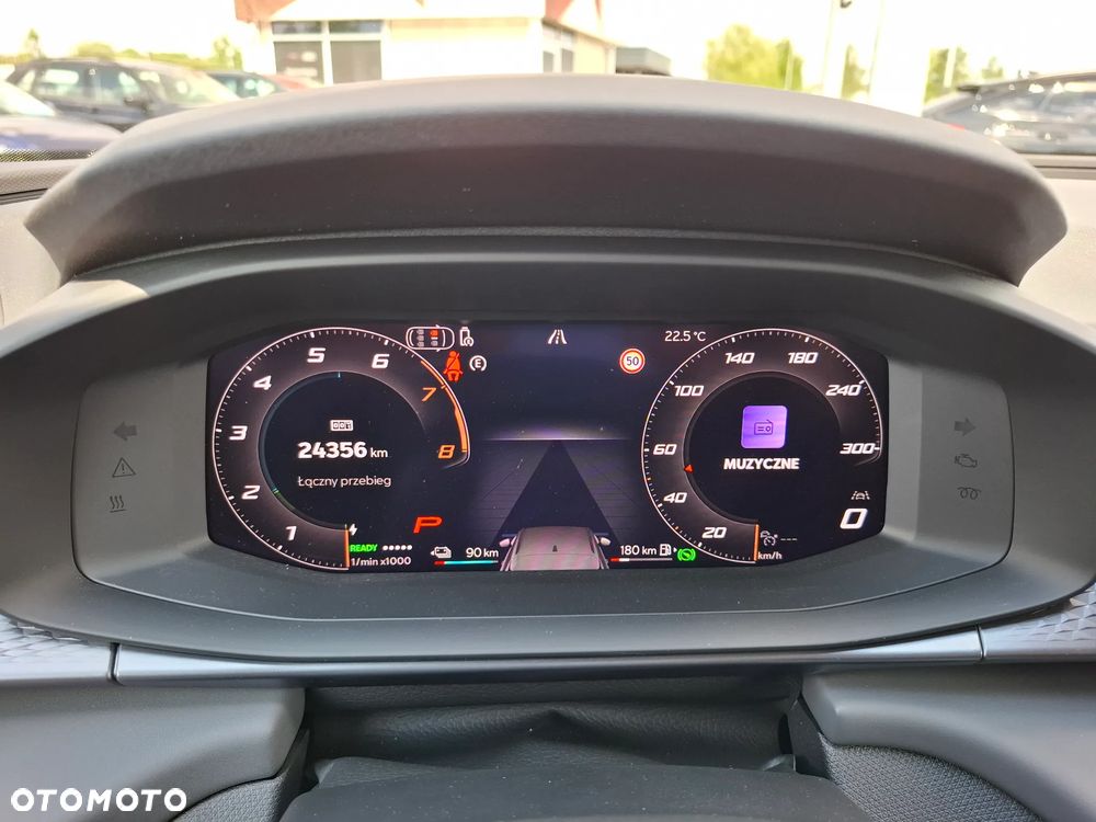Cupra Terramar 1.5 eHybrid PHEV Advantage Edition DSG - 20