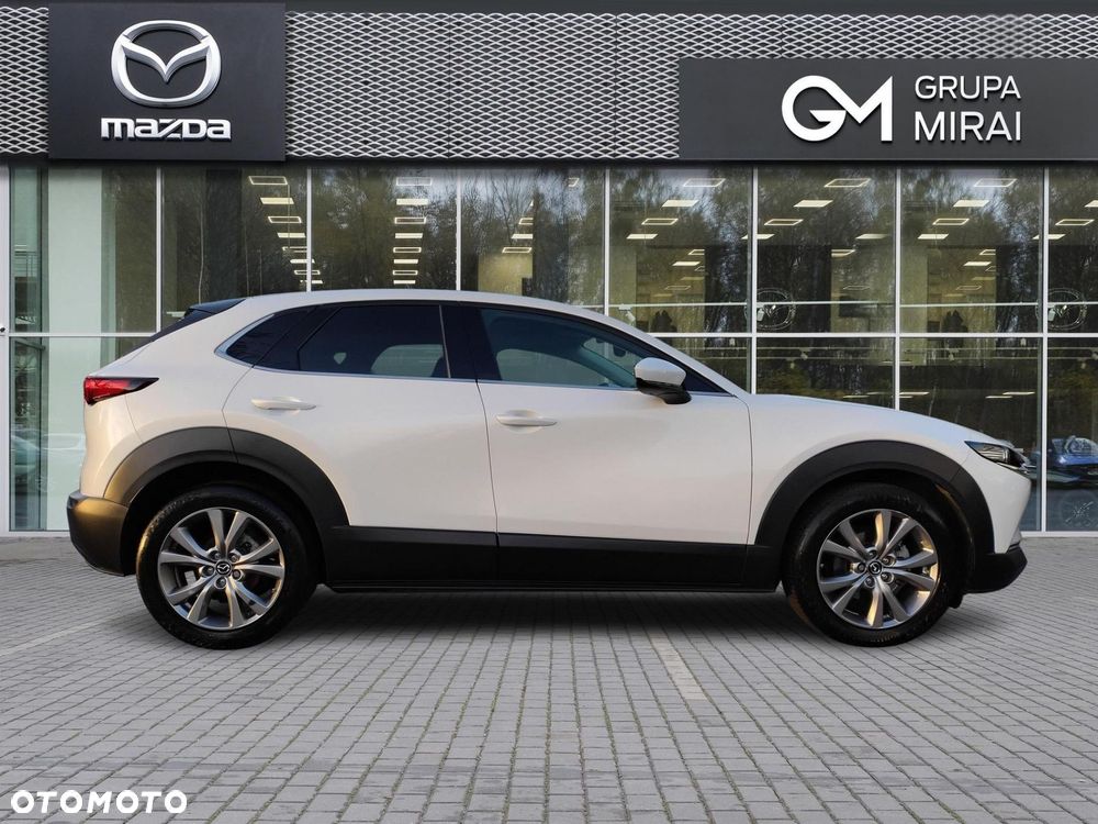 Mazda CX-30 - 6