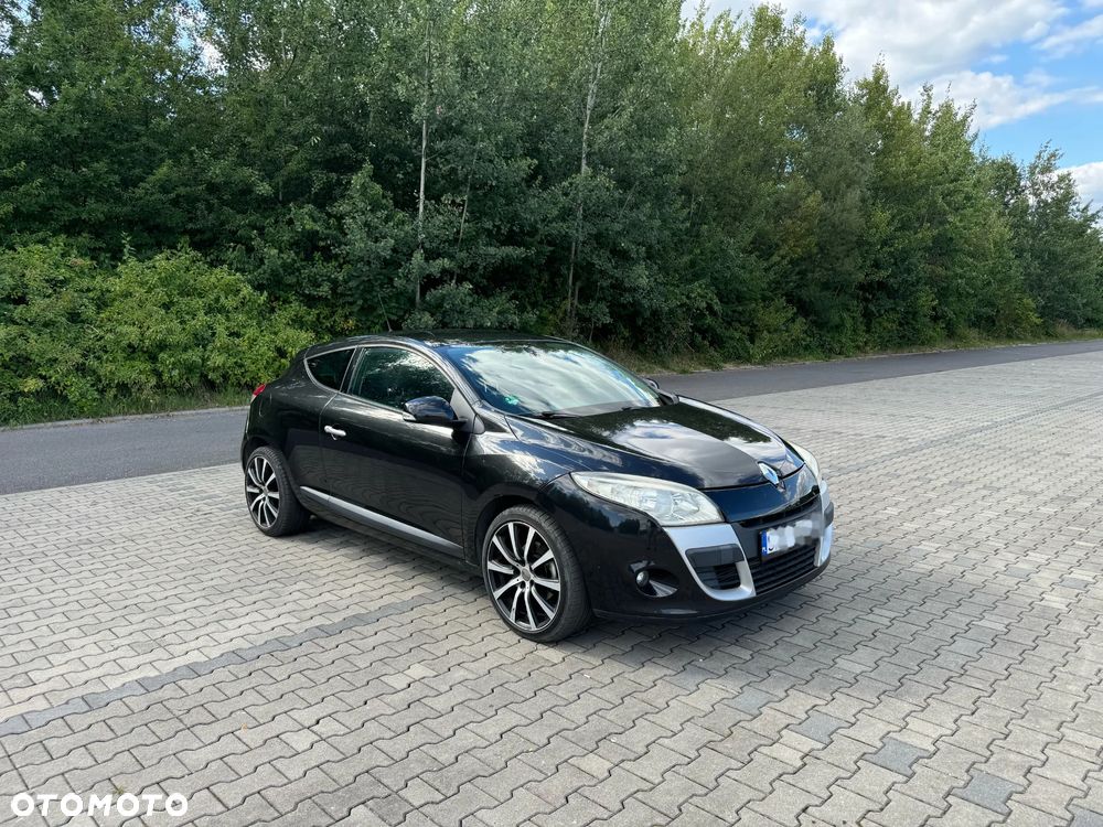Renault Megane 1.4 16V TCE Dynamique - 3