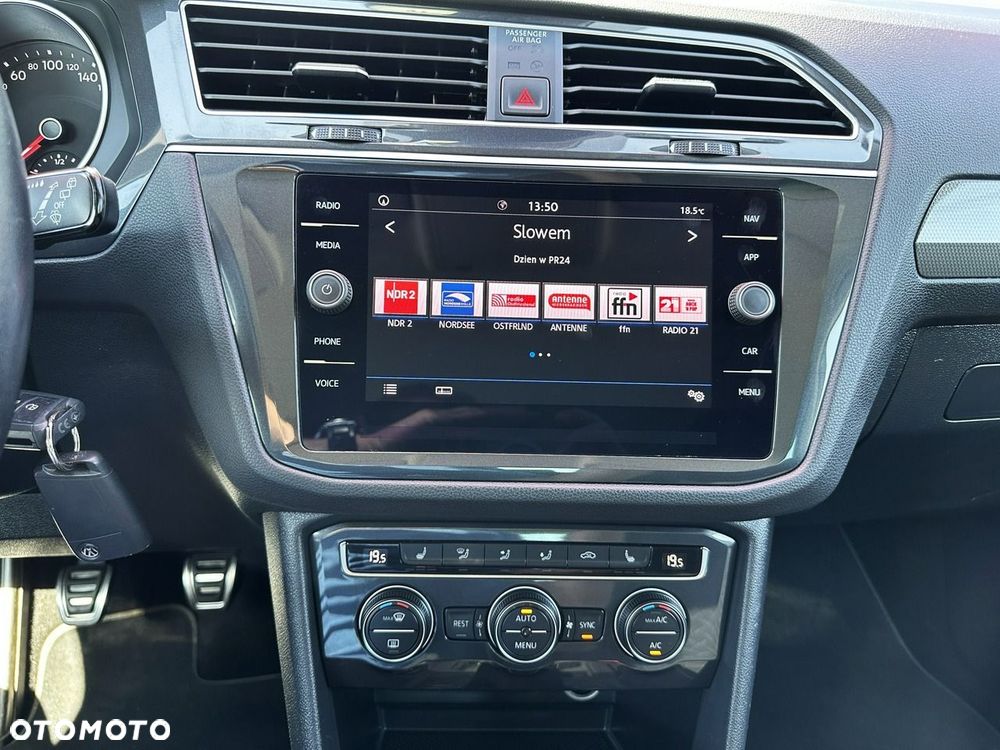 Volkswagen Tiguan 2.0 TDI BMT SCR IQ Drive - 22