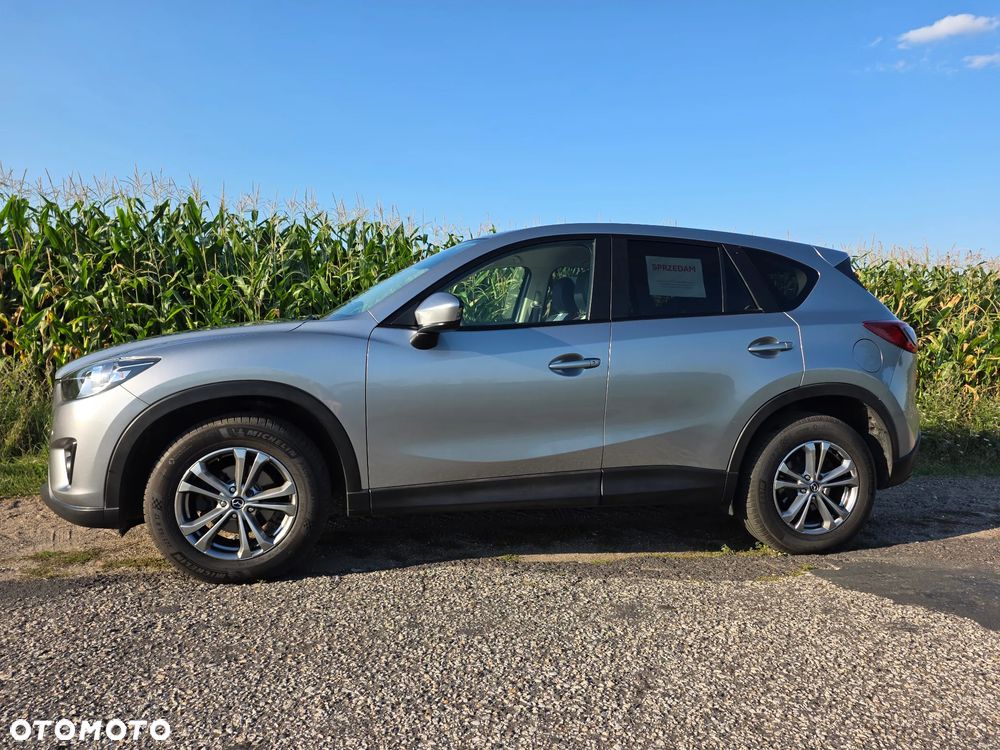 Mazda CX-5 2.0 Skymotion - 7