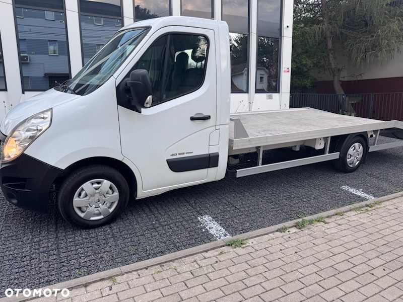 Opel Movano - 6