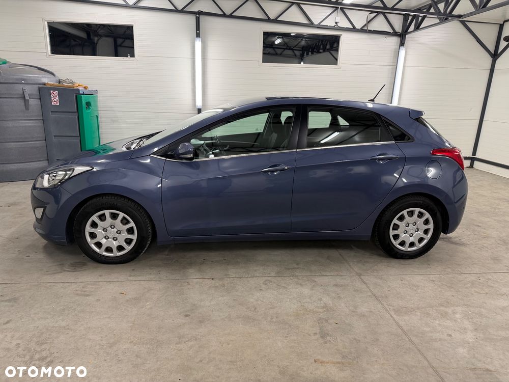 Hyundai i30 - 3