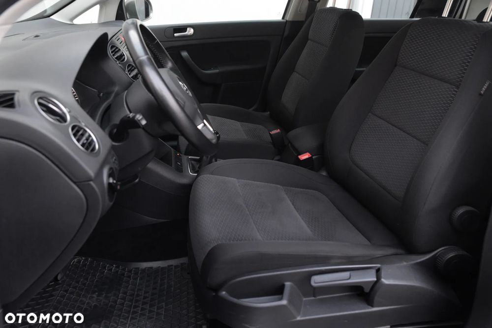 Volkswagen Golf Plus 1.4 TSI Highline - 30