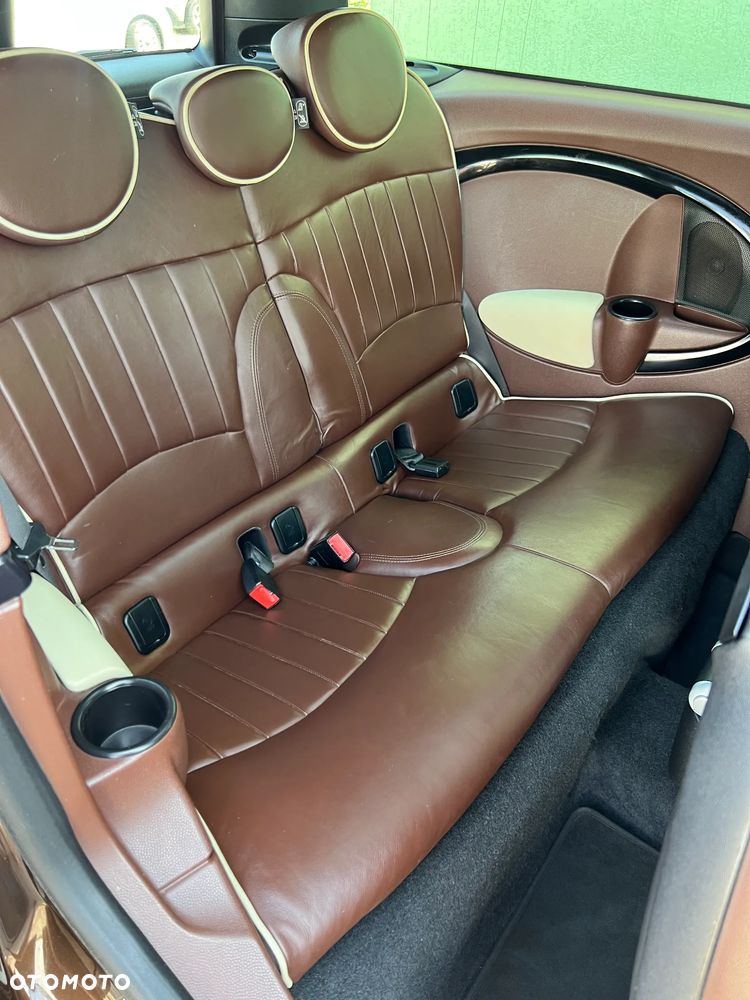MINI Clubman - 13