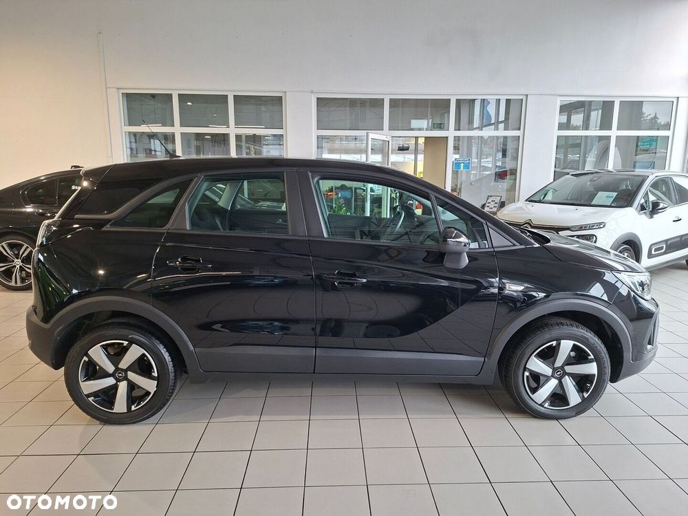 Opel Crossland - 7