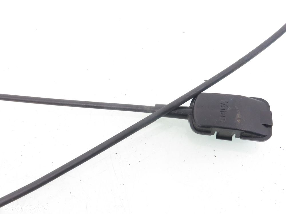 ZAMEK DRZWI PRZESUWNYCH LEWYCH RENAULT KANGOO II 8200542358D - 8