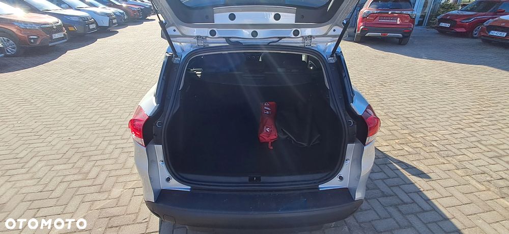 Renault Clio 0.9 Energy TCe Life - 9