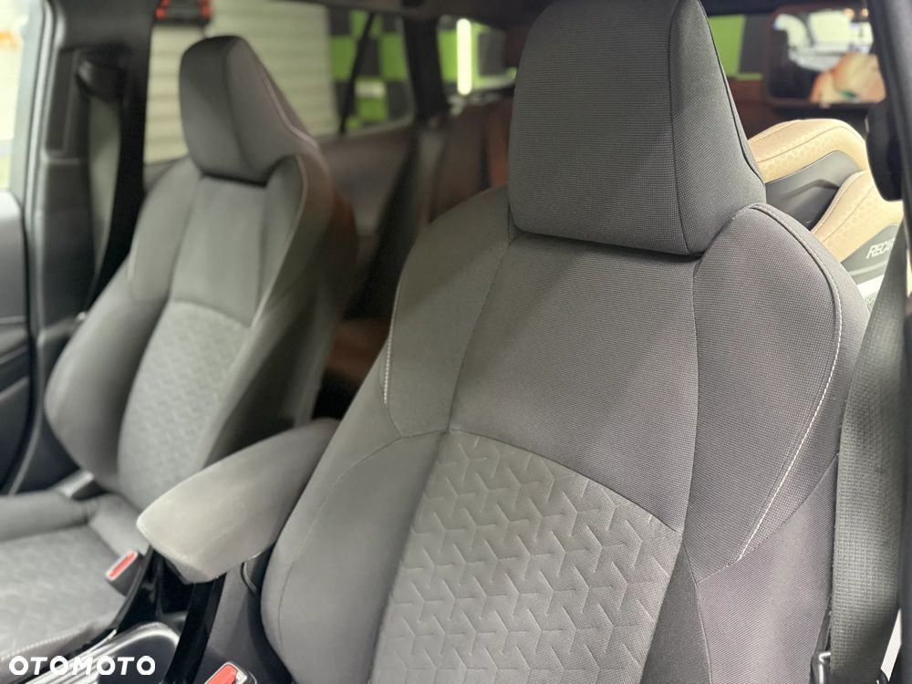 Toyota Corolla 1.8 Team Deutschland - 17