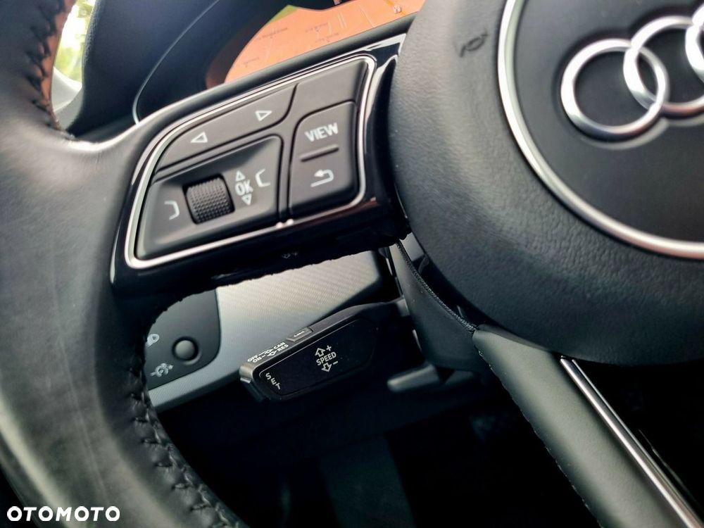 Audi A4 Avant 2.0 TDI Quattro S tronic - 19