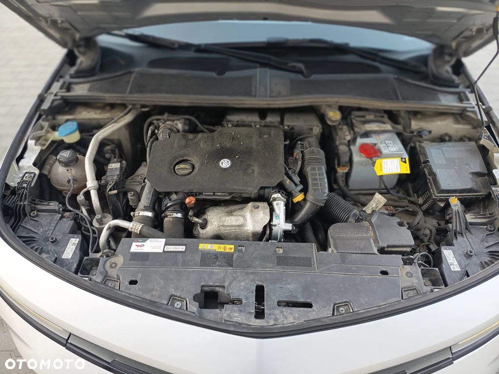 Opel Astra 1.5 CDTI GS Line S&S - 39