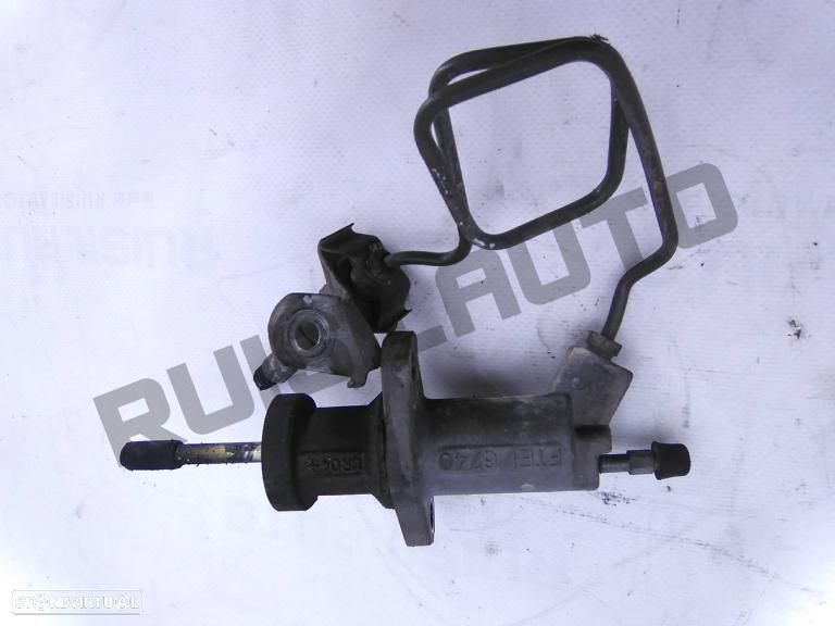 Bomba Embraiagem Caixa  Bmw 3 (e46) [1997_2005] 320d - 2