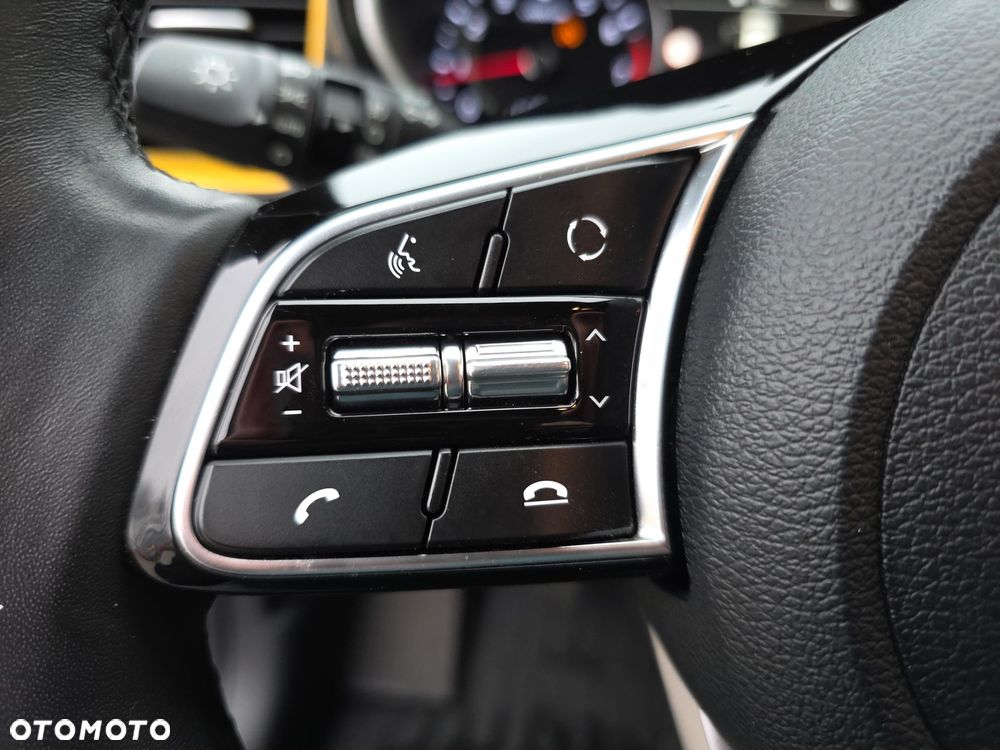 Kia XCeed 1.5 T-GDI L Business Line - 21