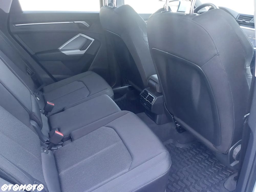 Audi Q3 35 TFSI S tronic - 25