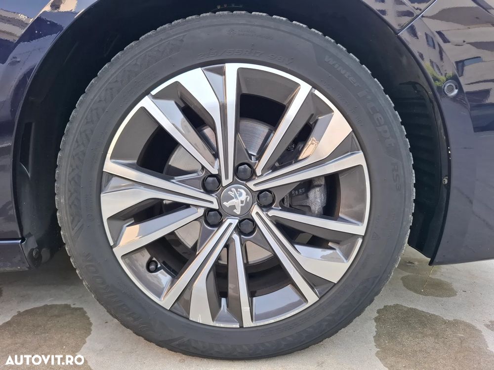 Peugeot 508 1.5 BlueHDI S&S EAT8 Allure Pack - 40