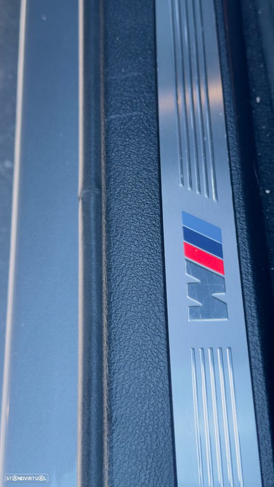 BMW X5 25 d sDrive Pack M - 19