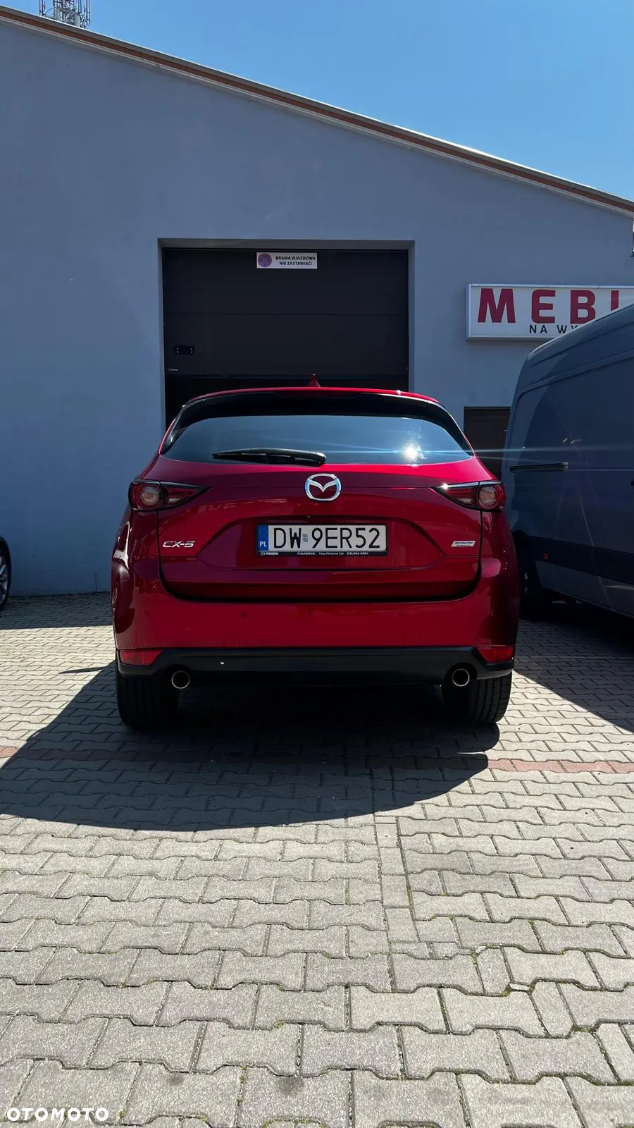 Mazda CX-5 - 11