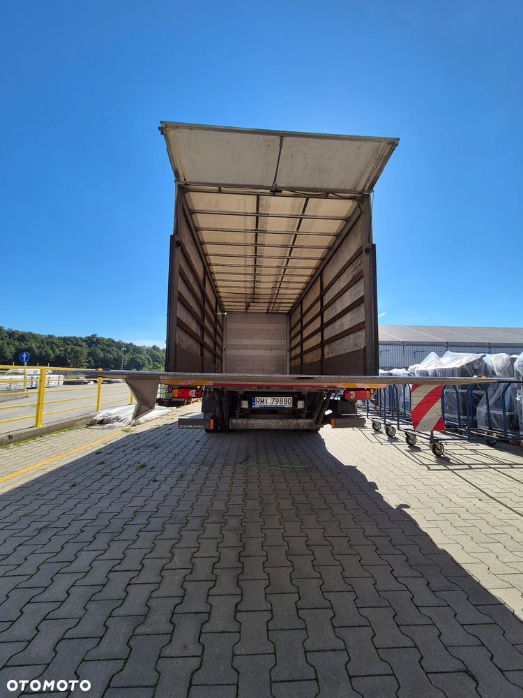 Iveco EuroCargo - 5