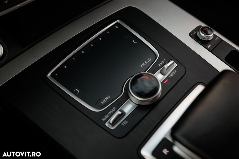 Audi Q5 - 18