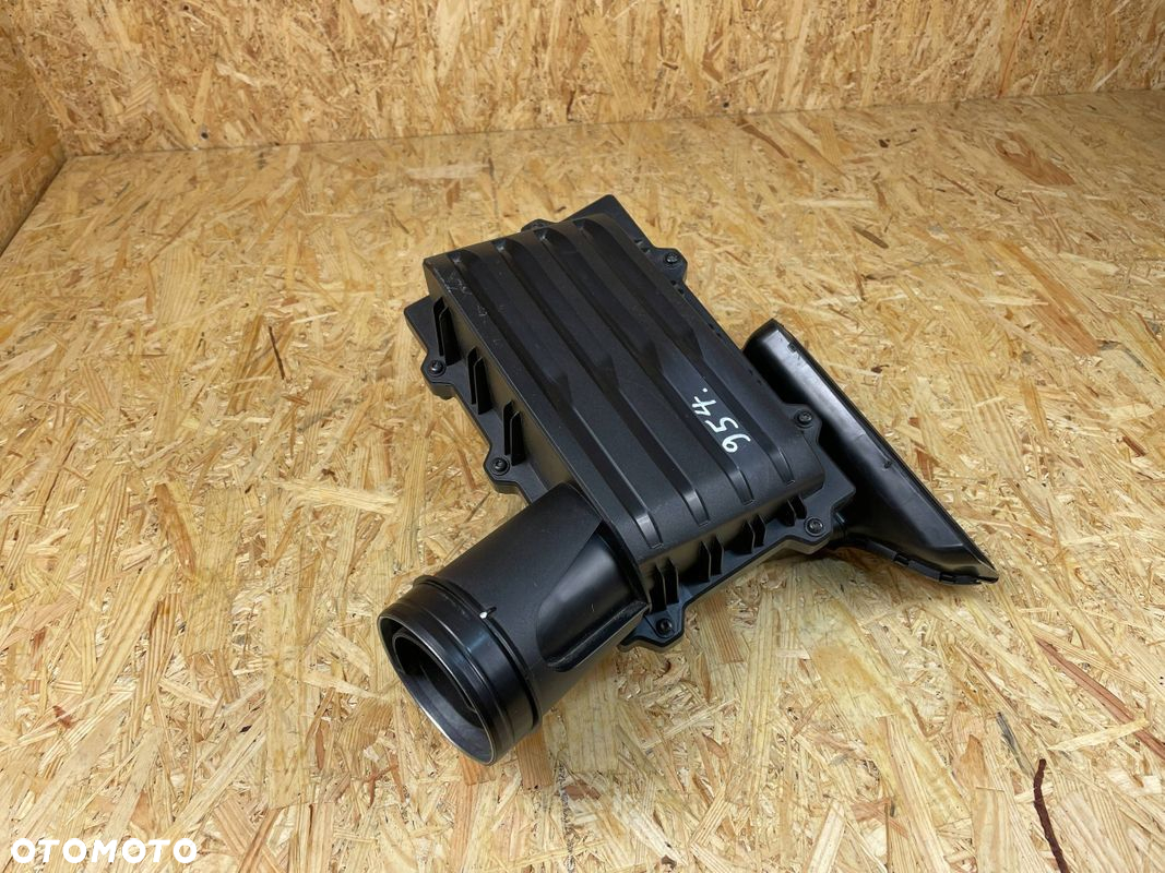 OBUDOWA FILTRA POWIETRZA VW SKODA SEAT AUDI 5Q0129601BB 5Q0129607AQ - 3