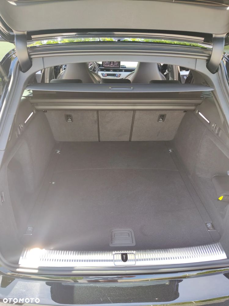 Audi A4 Avant 35 TFSI mHEV S Line S tronic - 18