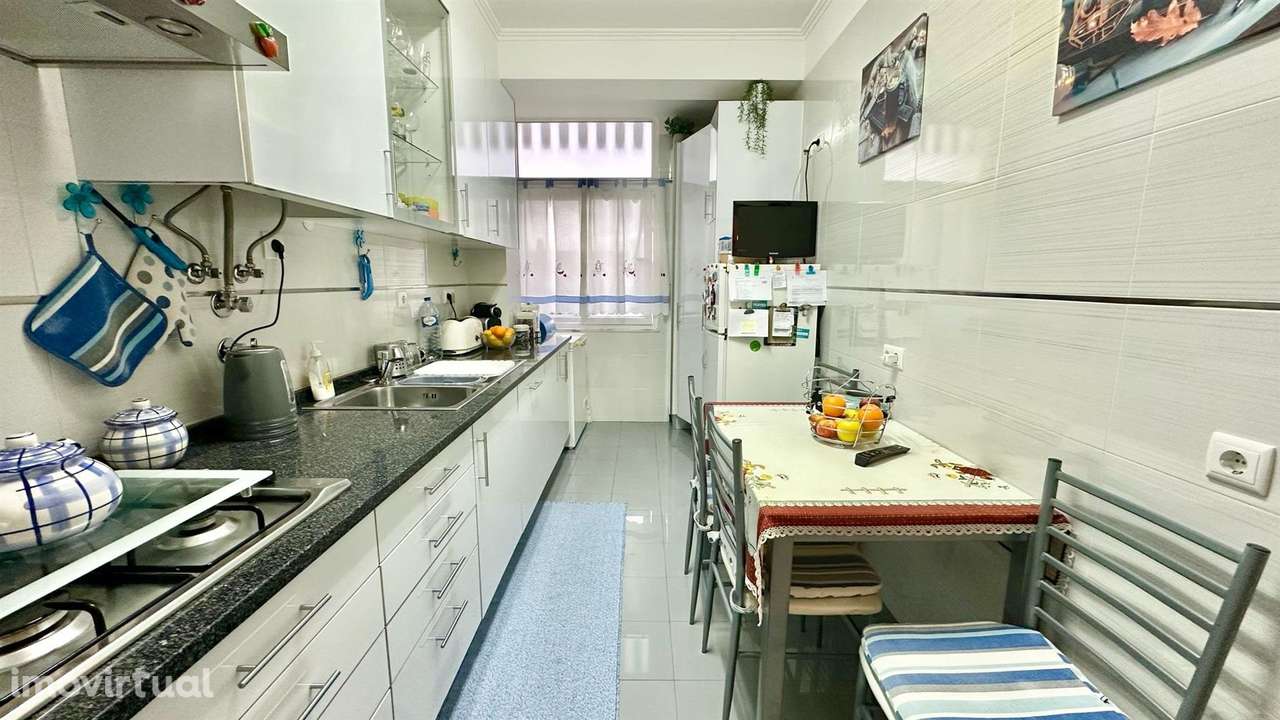 Apartamento T2 para venda - Grande imagem: 3/22