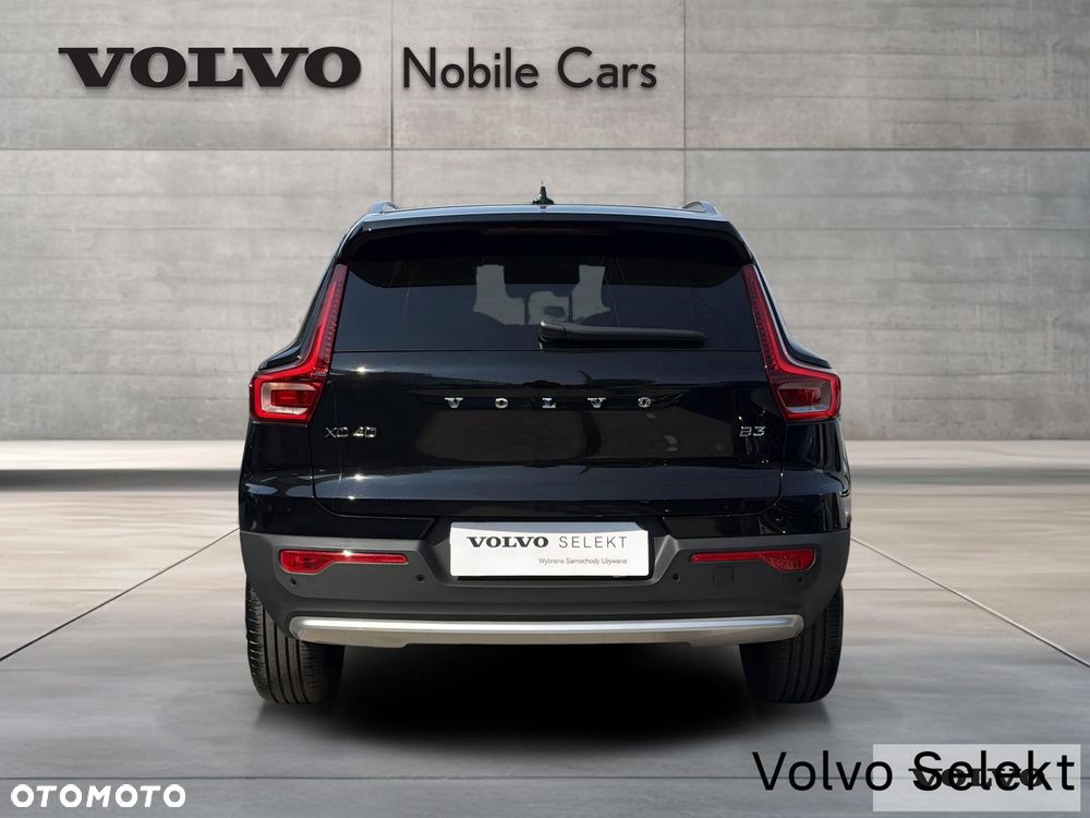 Volvo XC 40 - 6