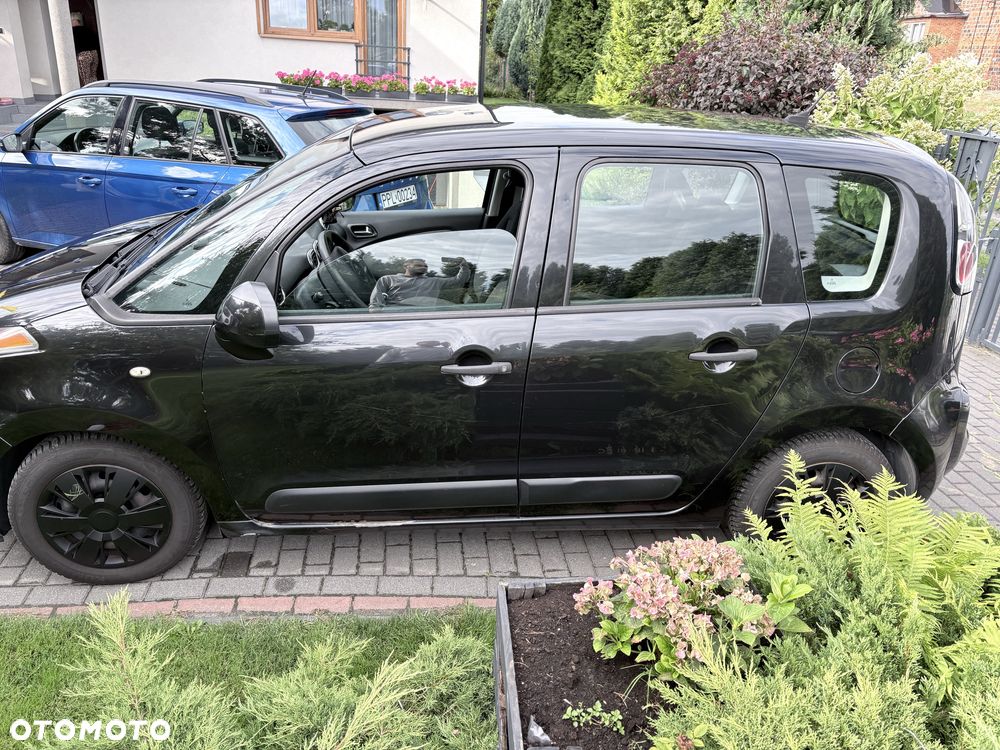 Citroën C3 Picasso - 6