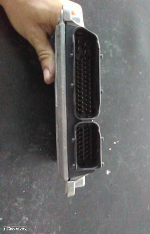 Centralina / Modulo Motor Chrysler Voyager / Grand Voyager Iii (Gs) - 3