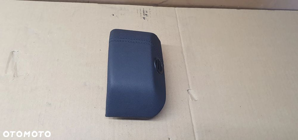 Osłona obudowa deski konsoli Land Rover Discovery Sport L550 - 1